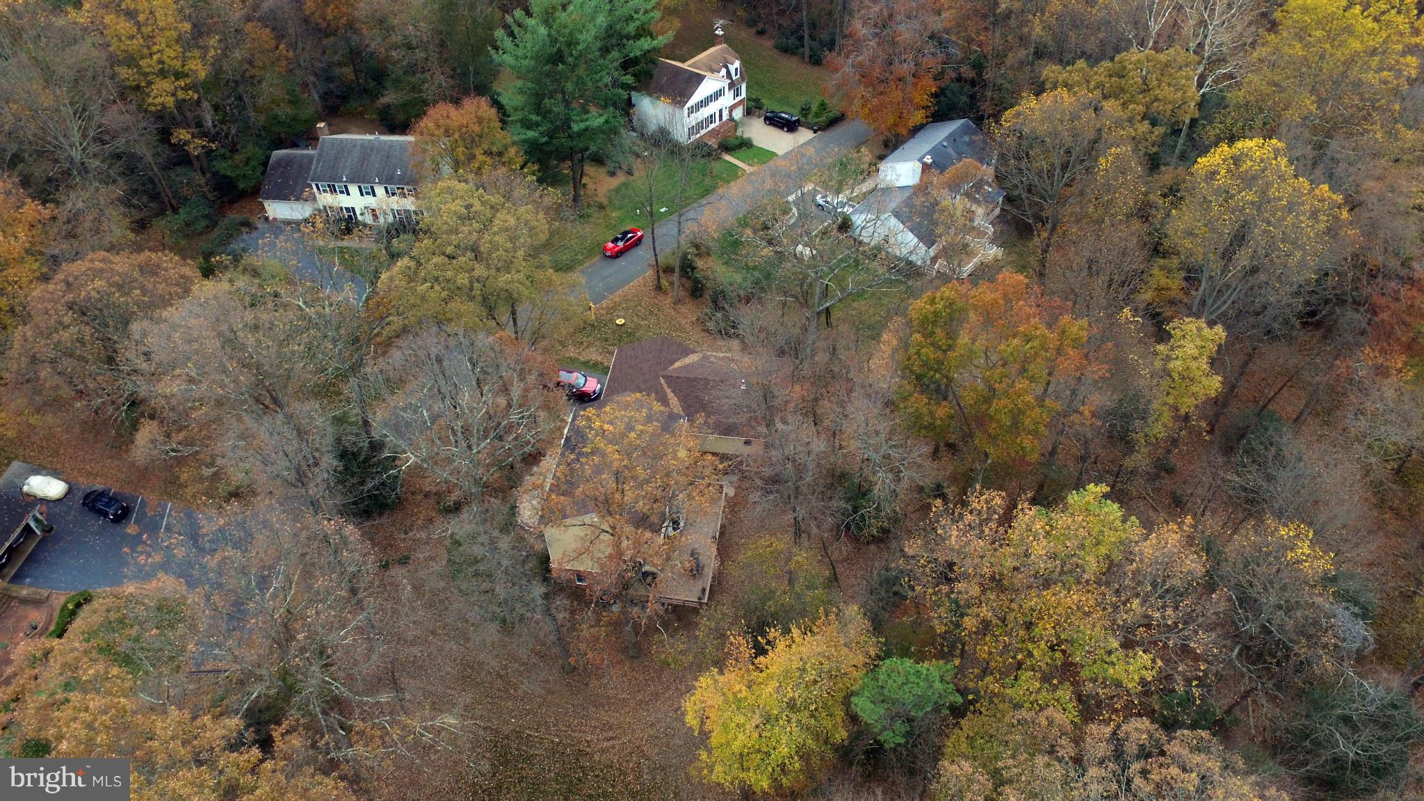 3111 Fox Mill Road Oakton, VA 22124 - Photo 27 of 30 View