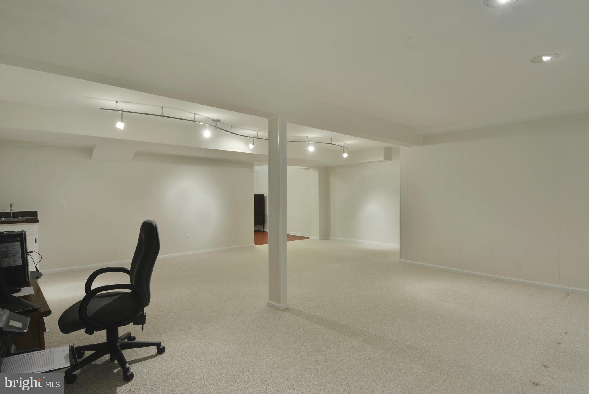 3111 Fox Mill Road Oakton, VA 22124 - Photo 7 of 30 Basement