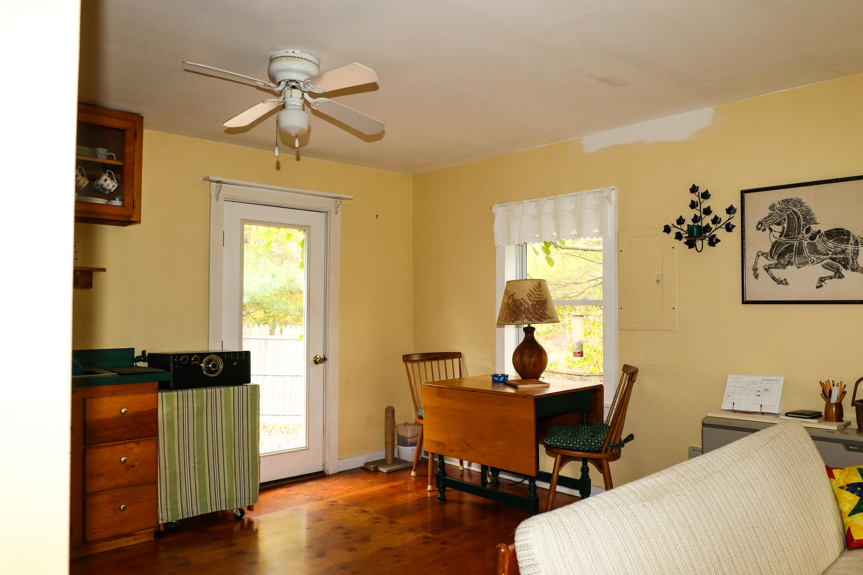 338 Toddy Pond Road Surry, ME 04684 - Photo 8 of 13 133A8370