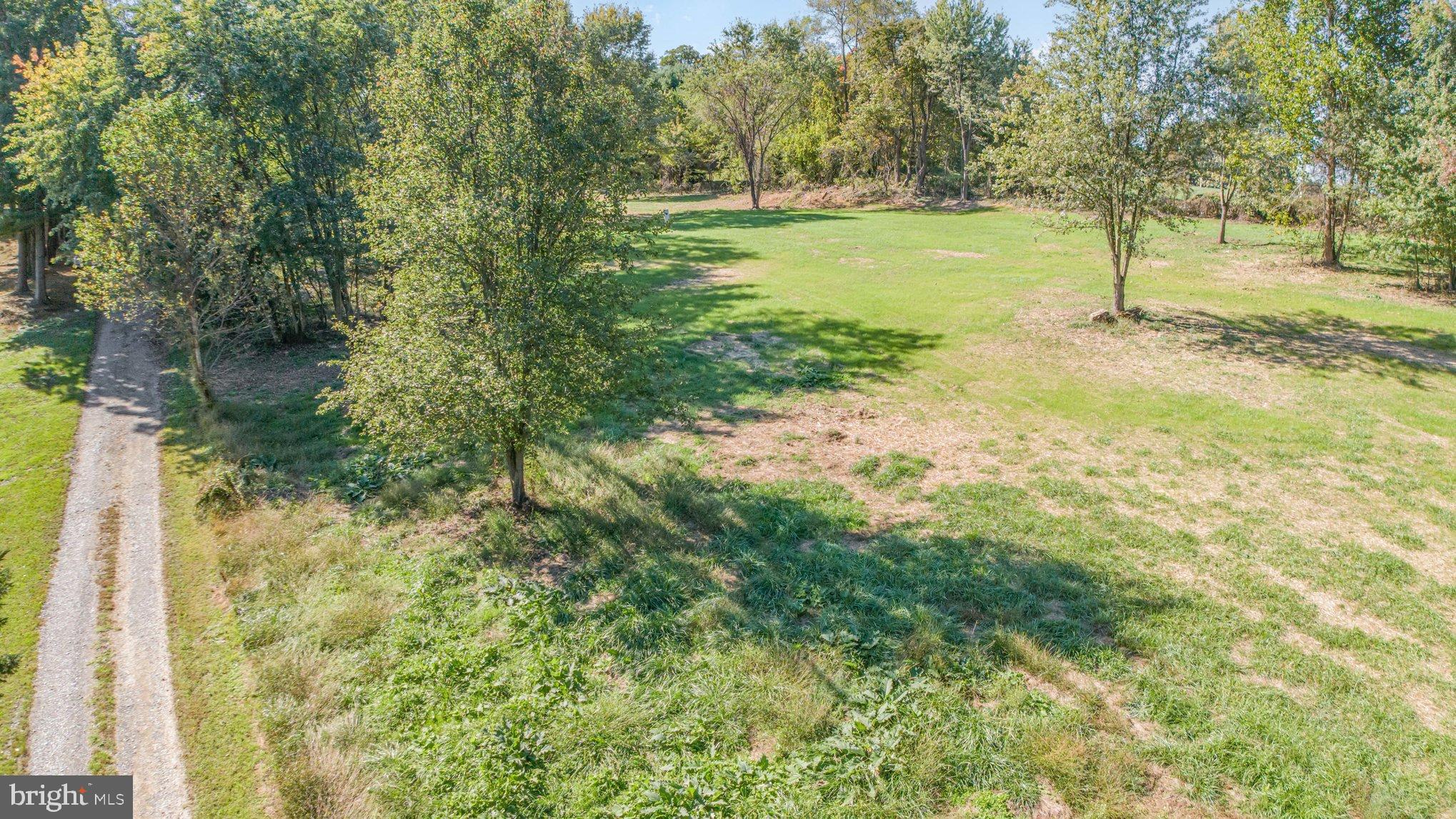 3756 Davis Corner Road Street, MD 21154 - Photo 1 of 11 a view of a trees with a yard