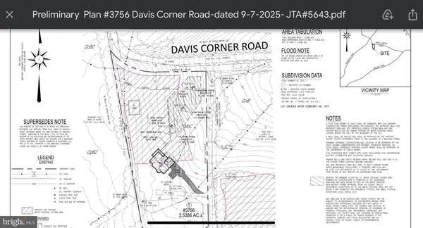 $299,000 | 3756 Davis Corner Road, Street, MD 21154