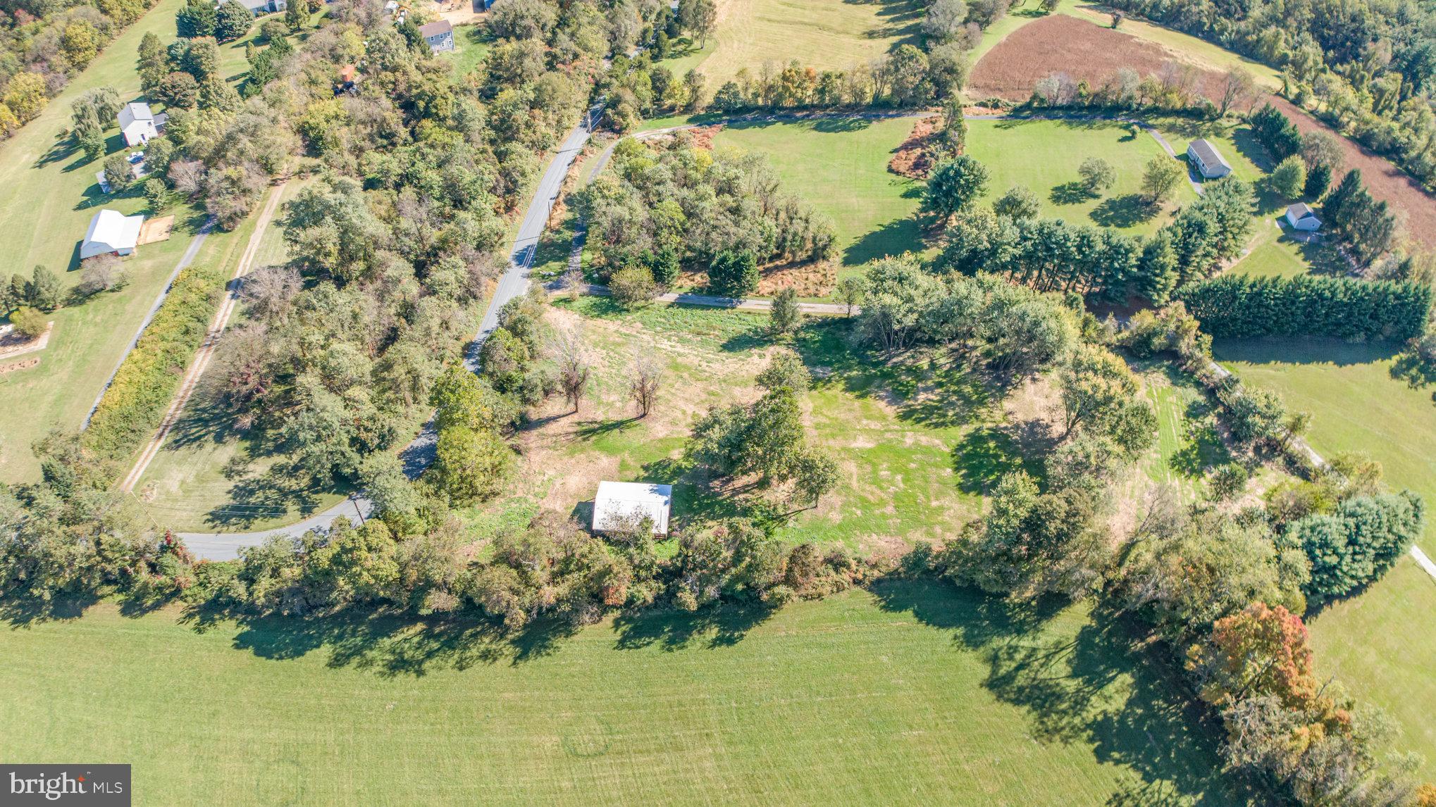 3756 Davis Corner Road Street, MD 21154 - Photo 4 of 11 a view of a lake