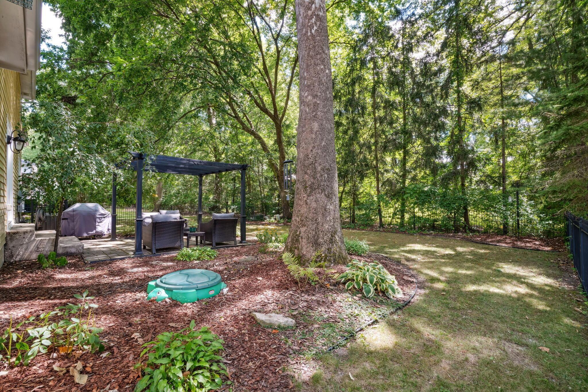 822 Lindenhaven Road Columbus, OH 43230 - Photo 54 of 58 Backyard