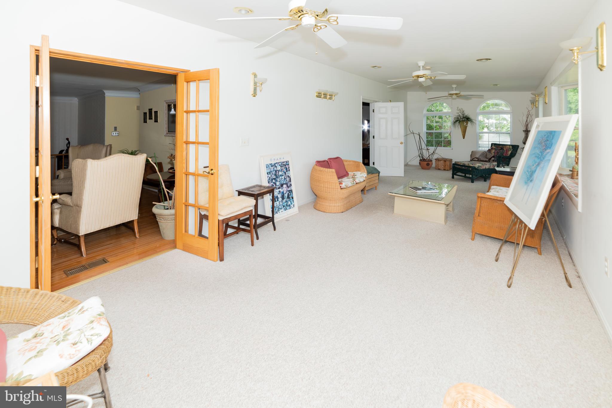 9302 Loughran Road Fort Washington, MD 20744 - Photo 12 of 45 Extension (Sun-room)