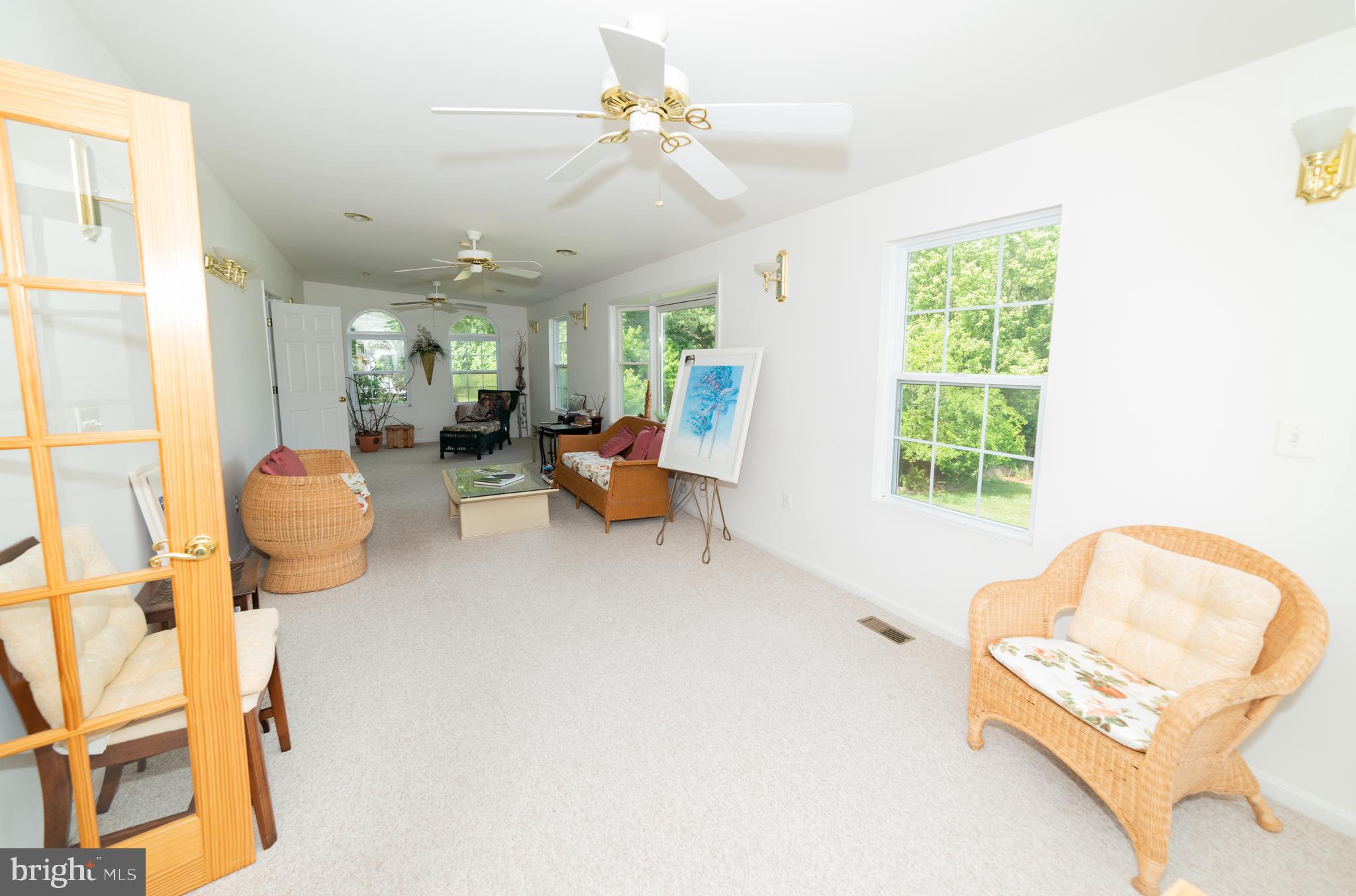 9302 Loughran Road Fort Washington, MD 20744 - Photo 13 of 45 Extension (Sun-room)