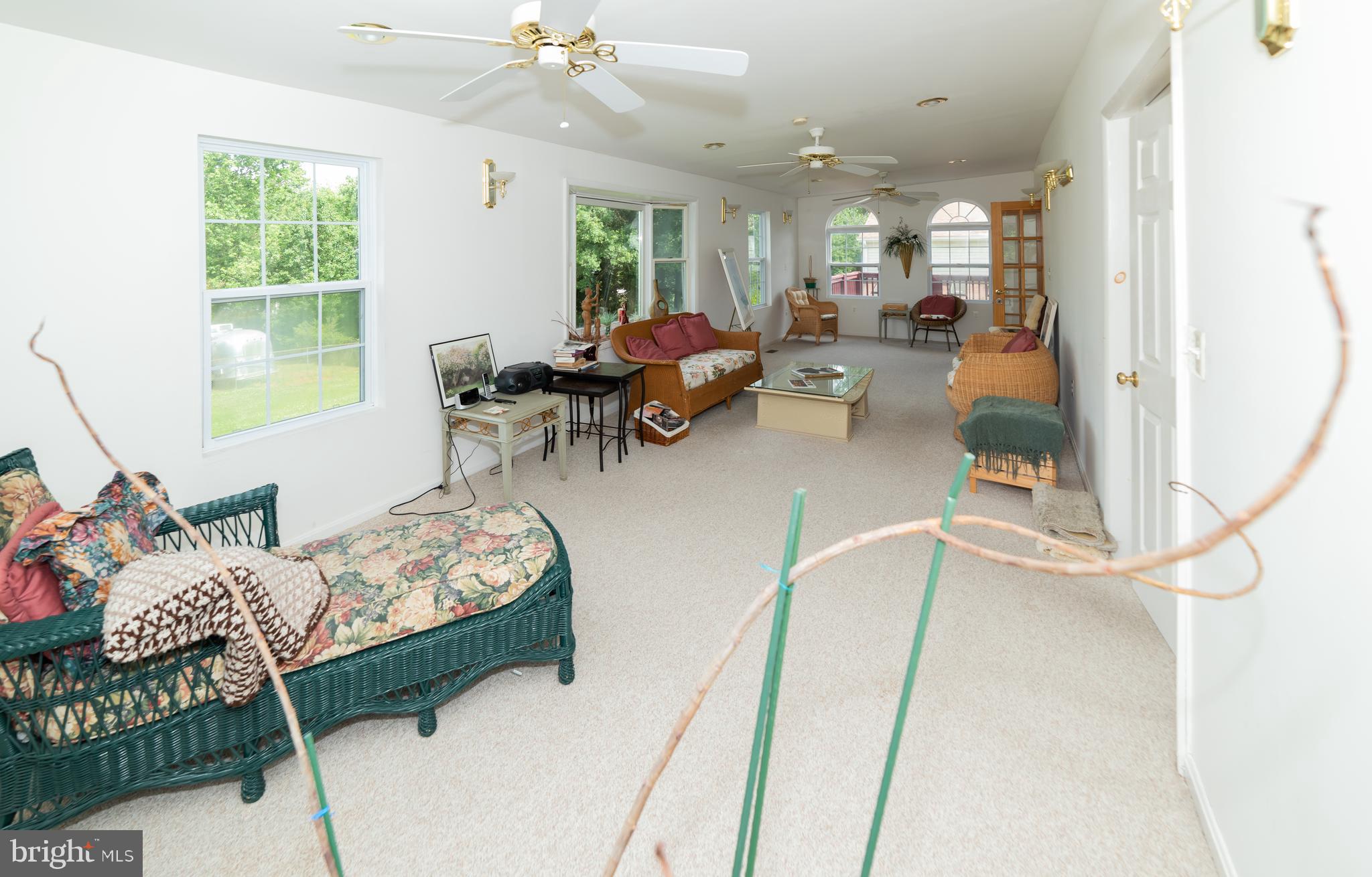 9302 Loughran Road Fort Washington, MD 20744 - Photo 14 of 45 Extension (Sun-room)