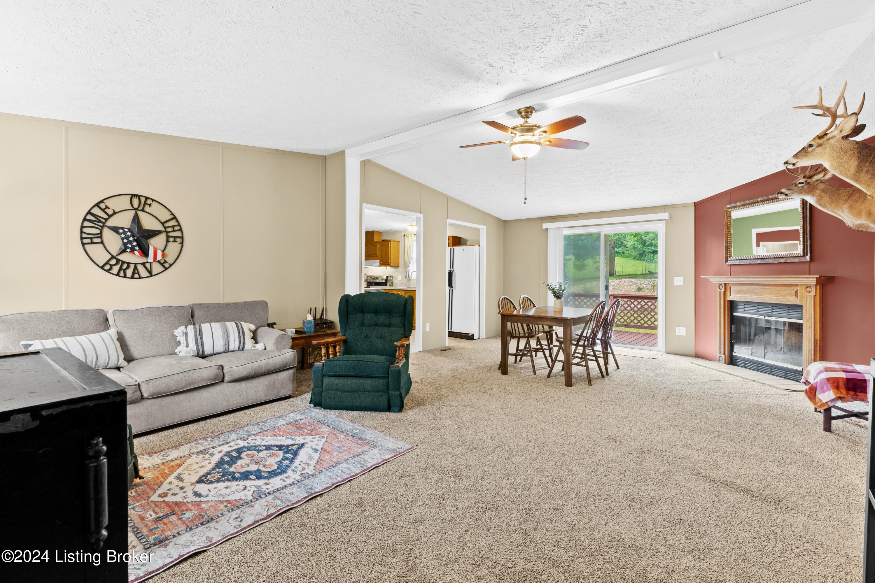 6088 Nat Rogers Road Boston, KY 40107 - Photo 5 of 52 6088 Nat Rogers Rd-5