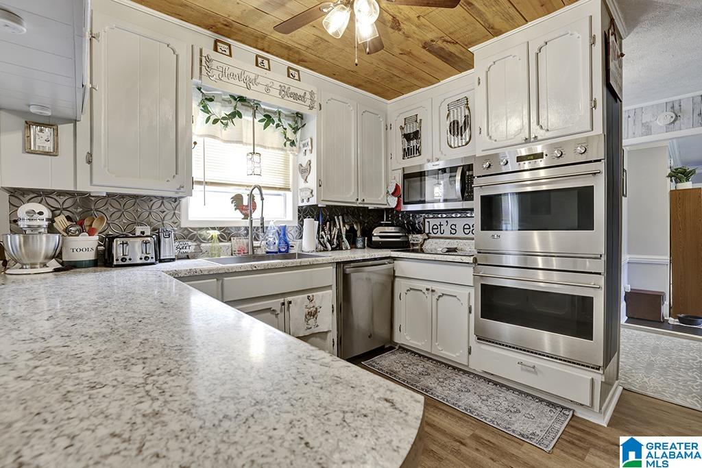 103 Corning Street North Anniston, AL 36201 - Photo 22 of 44