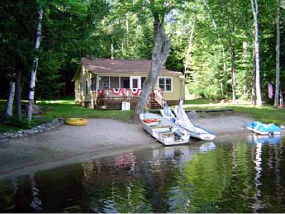 21 Point Drive Unity, NH 03743 - Photo 1 of 5 Gallery Image 1