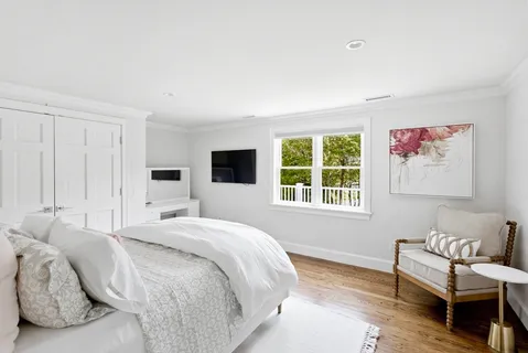 $6,350,000 | 375 Baxter Neck Road, Barnstable, MA 02648
