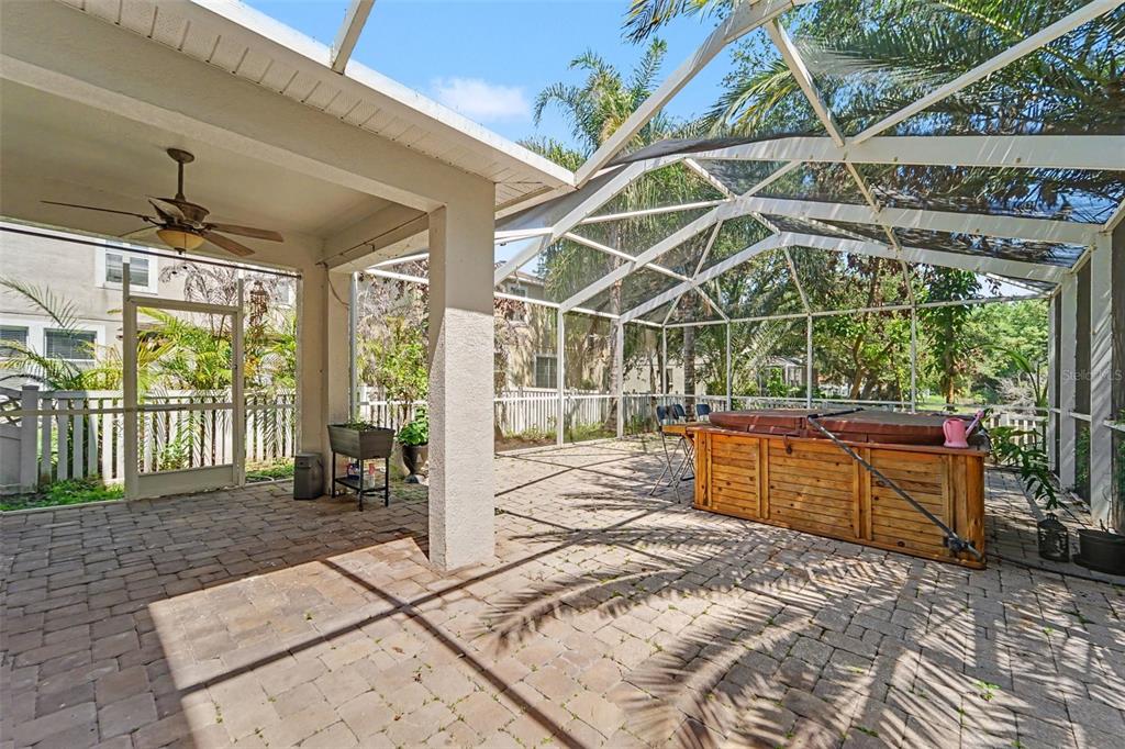 2436 Spring Hollow Loop Wesley Chapel, FL 33544 - Photo 26 of 28