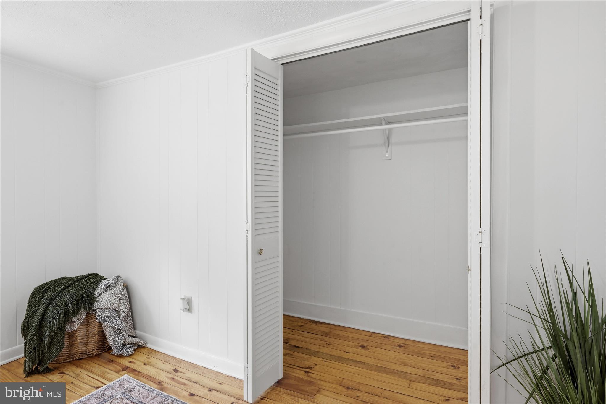 1239 Cedar Grove Road Winchester, VA 22603 - Photo 49 of 82 Closet is DEEP & SPACIOUS