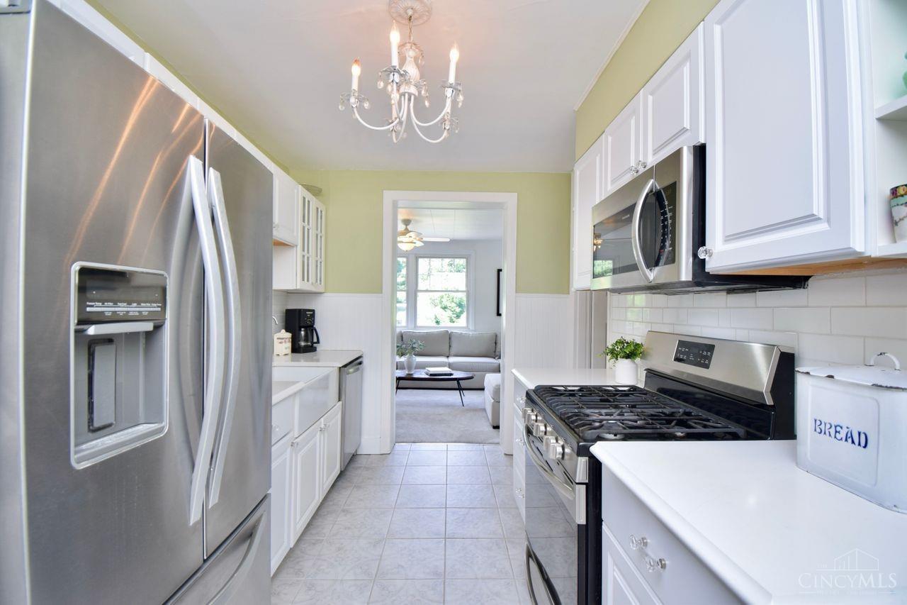7066 Salem Road Cincinnati, OH 45230 - Photo 17 of 55 Gallery Image 17