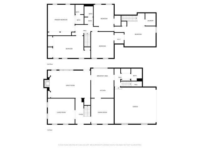 $425,000 | 2240 Wilderness Cove, Germantown, TN 38139
