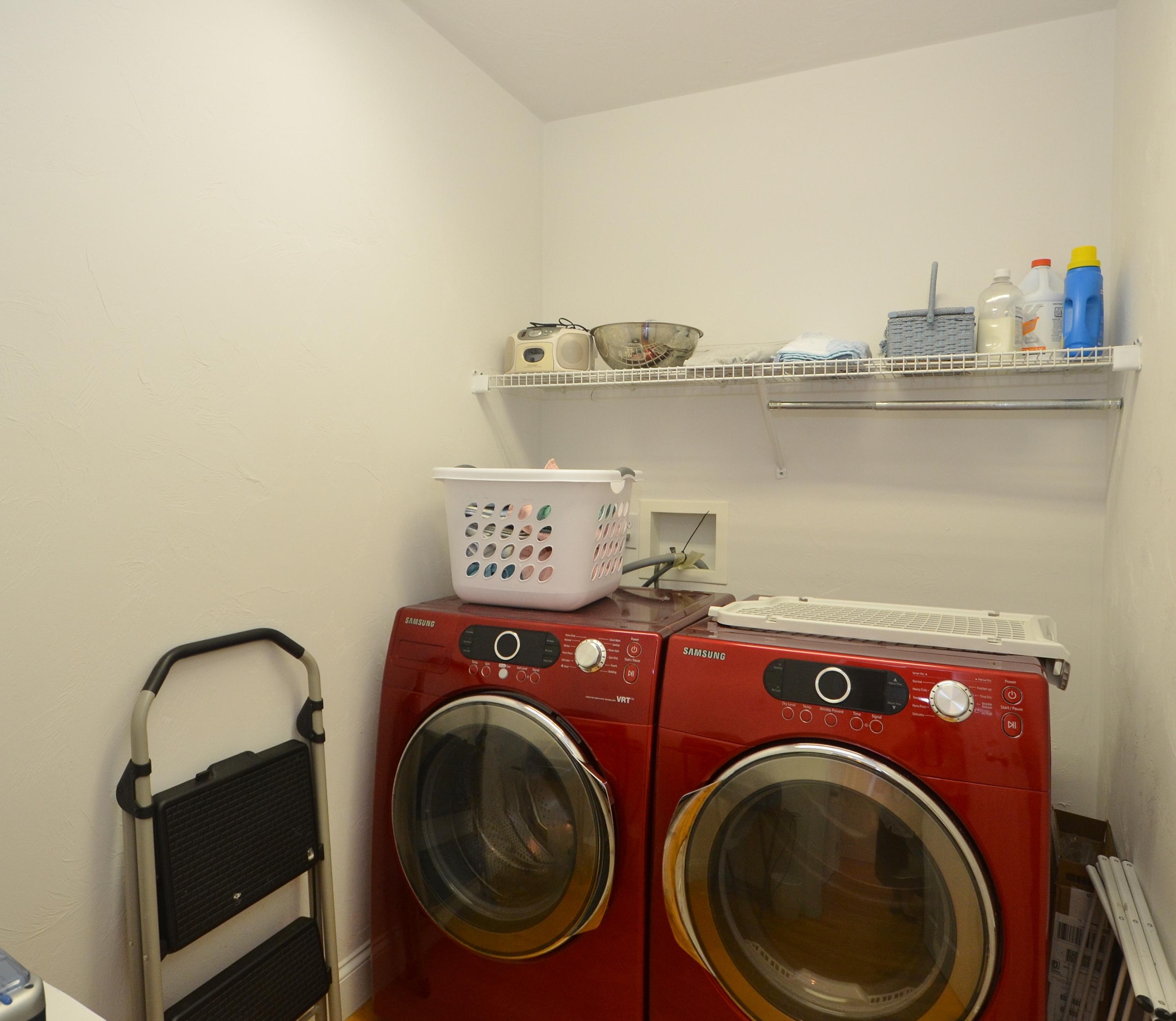 121 Cairn Ridge Road East Falmouth, MA 02536 - Photo 14 of 28 a utility room with dryer and washer