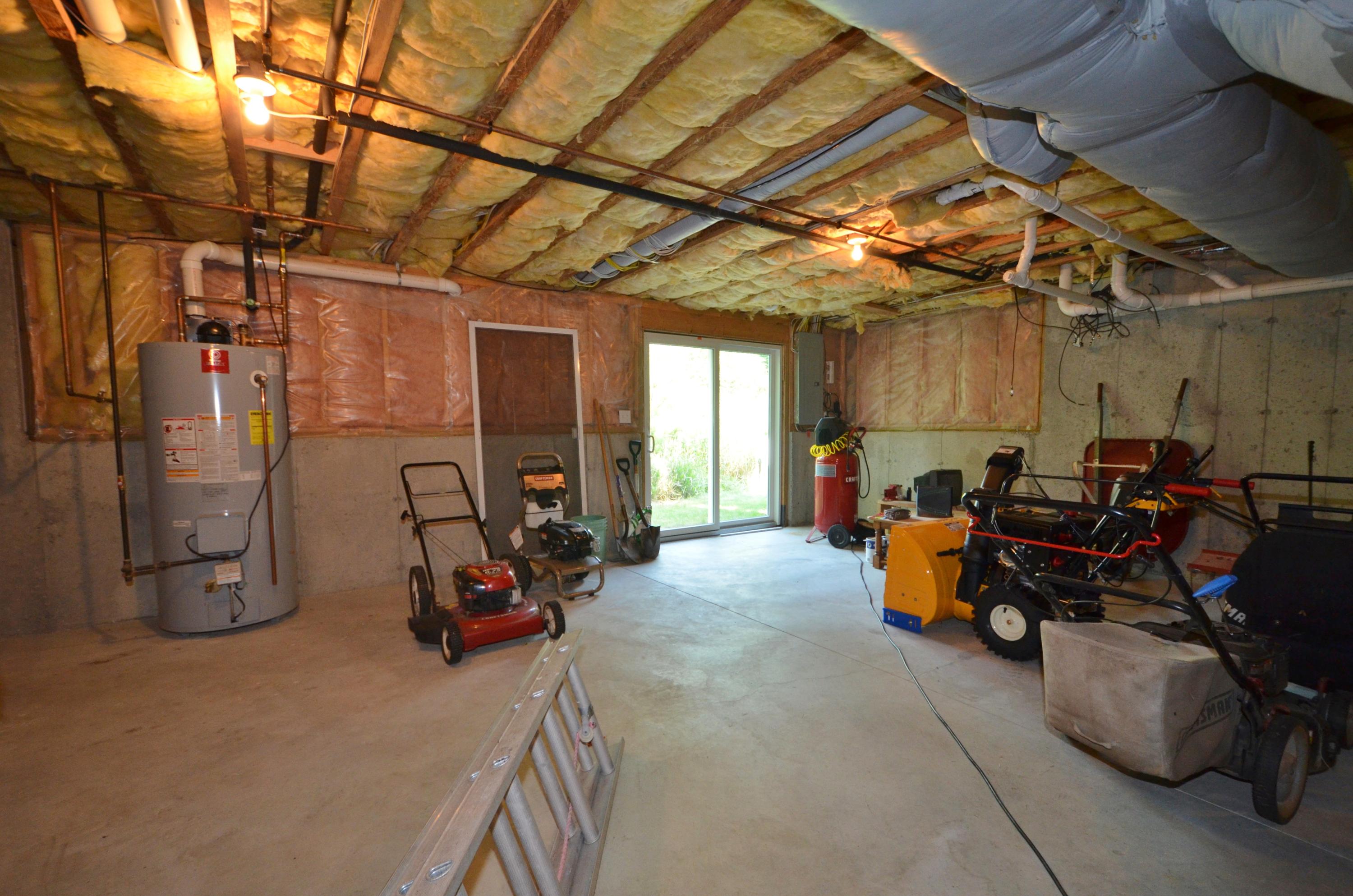 121 Cairn Ridge Road East Falmouth, MA 02536 - Photo 23 of 28 a view of a room with gym equipment
