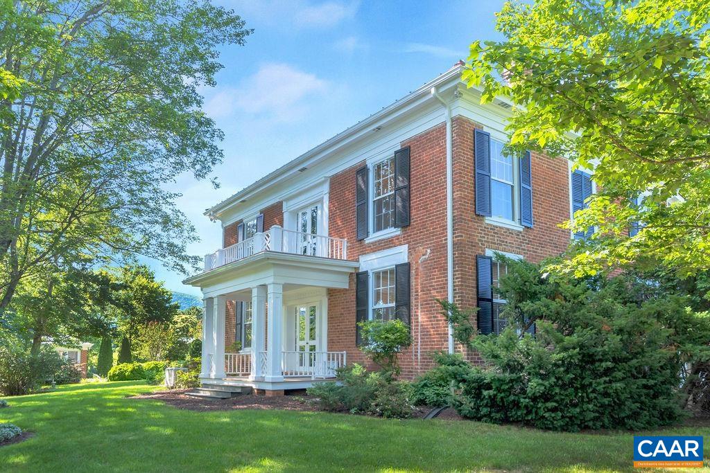 1899 South River Road Stanardsville, VA 22973 - Photo 1 of 69 Gallery Image 1