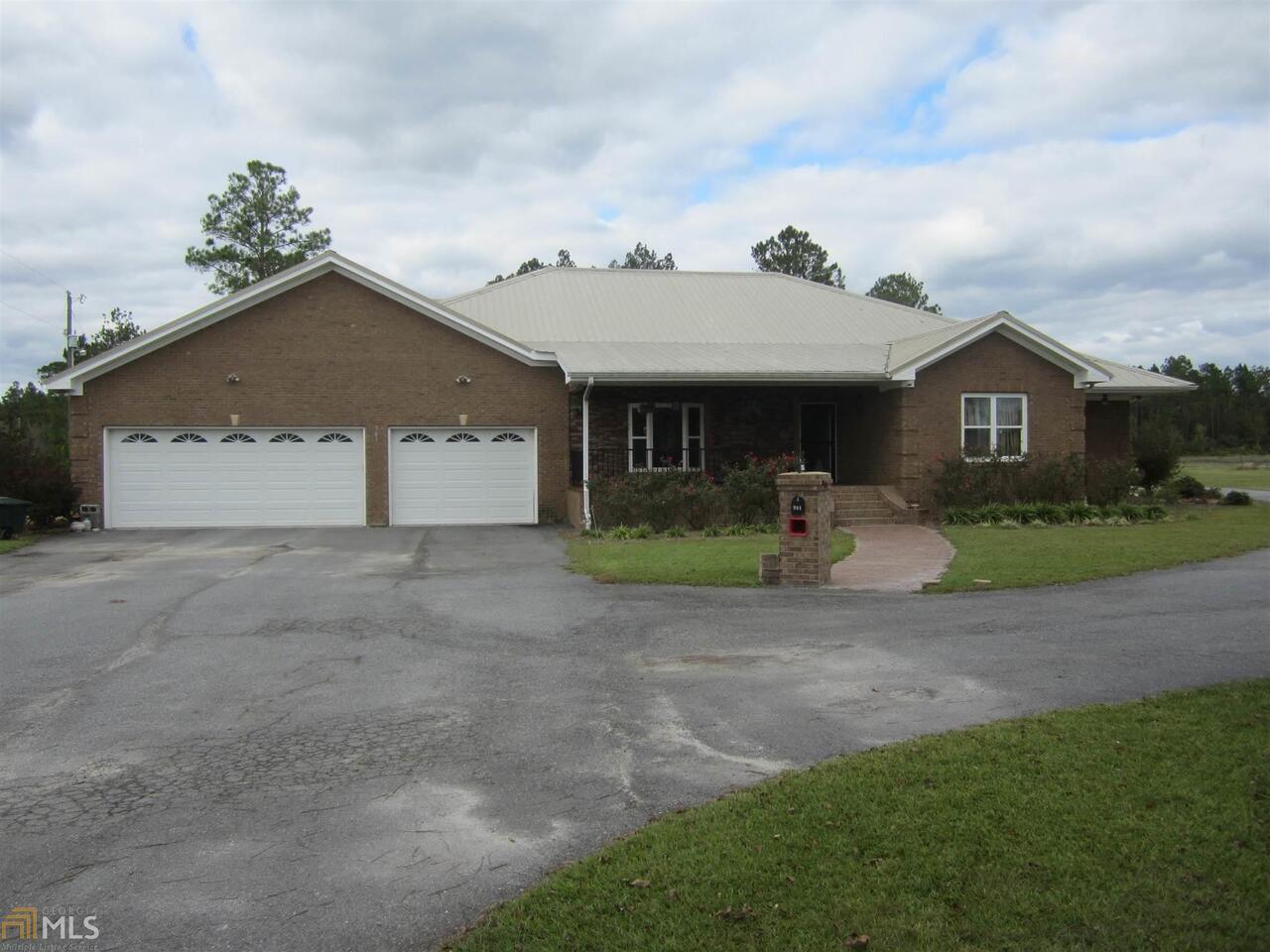 301 Jerry Sutton Road Alapaha, GA 31622 - Photo 1 of 1 Gallery Image 1
