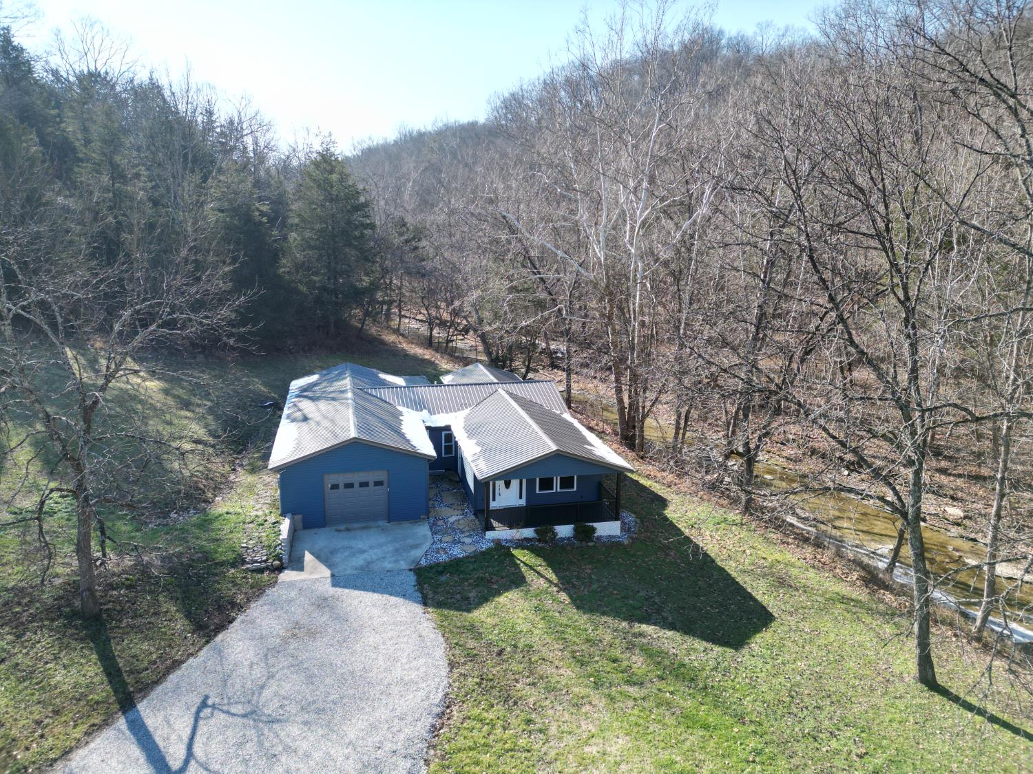 15407 Aberdeen Road Bennington, IN 47011 - Photo 46 of 48