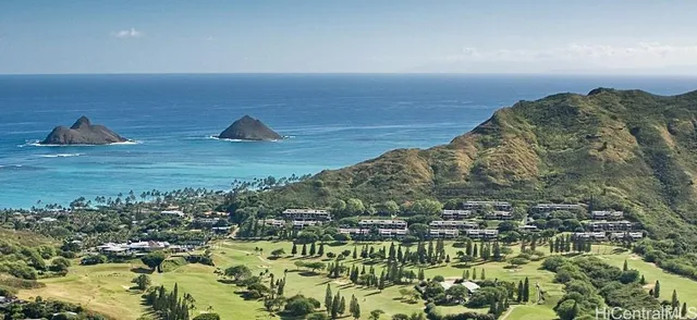 $1,550,000 | 354 B Kaelepulu Drive, Unit 802, Kailua, HI 96734