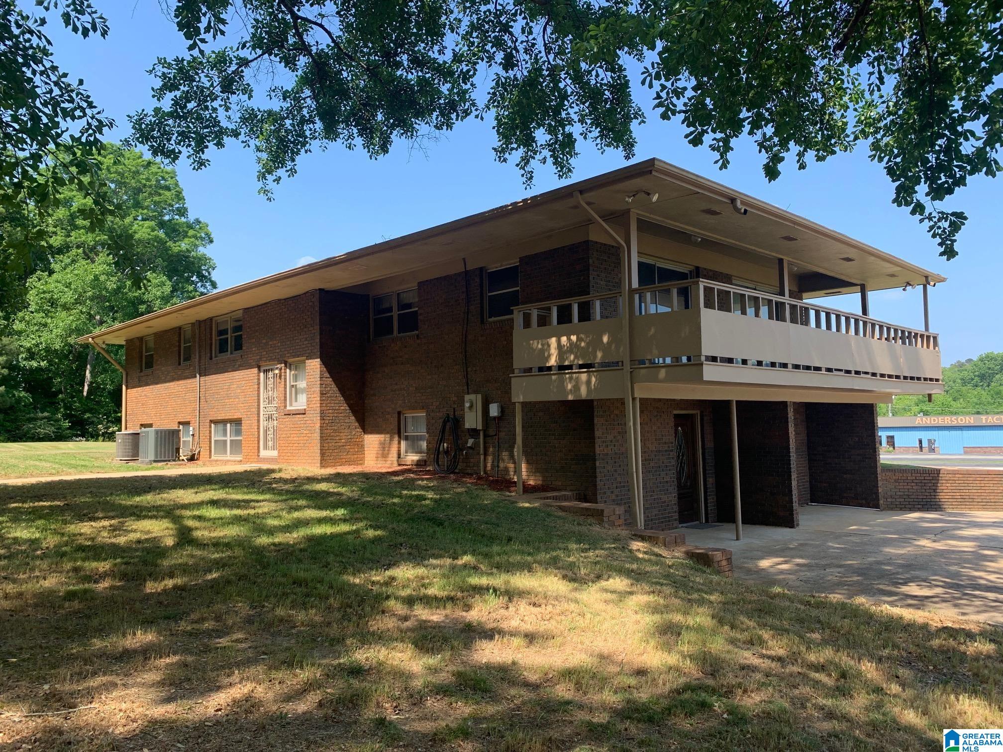 102 Beverly Road Anniston, AL 36206 - Photo 35 of 35