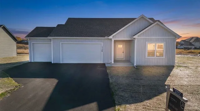 $374,900 | 1708 Kyle, Beloit, WI 53511