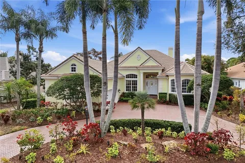 $1,670,000 | 7908 Warwick Gardens Lane, University Park, FL 34201