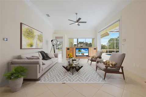 $1,590,000 | 7908 Warwick Gardens Lane, University Park, FL 34201