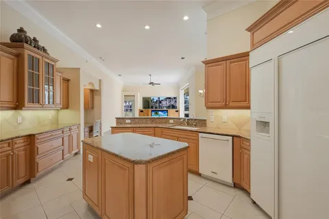 $1,590,000 | 7908 Warwick Gardens Lane, University Park, FL 34201