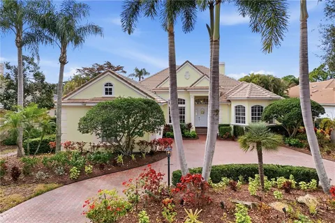 $1,590,000 | 7908 Warwick Gardens Lane, University Park, FL 34201
