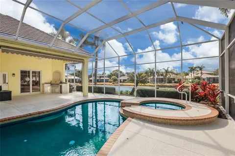 $1,590,000 | 7908 Warwick Gardens Lane, University Park, FL 34201