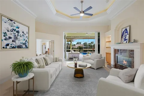 $1,590,000 | 7908 Warwick Gardens Lane, University Park, FL 34201