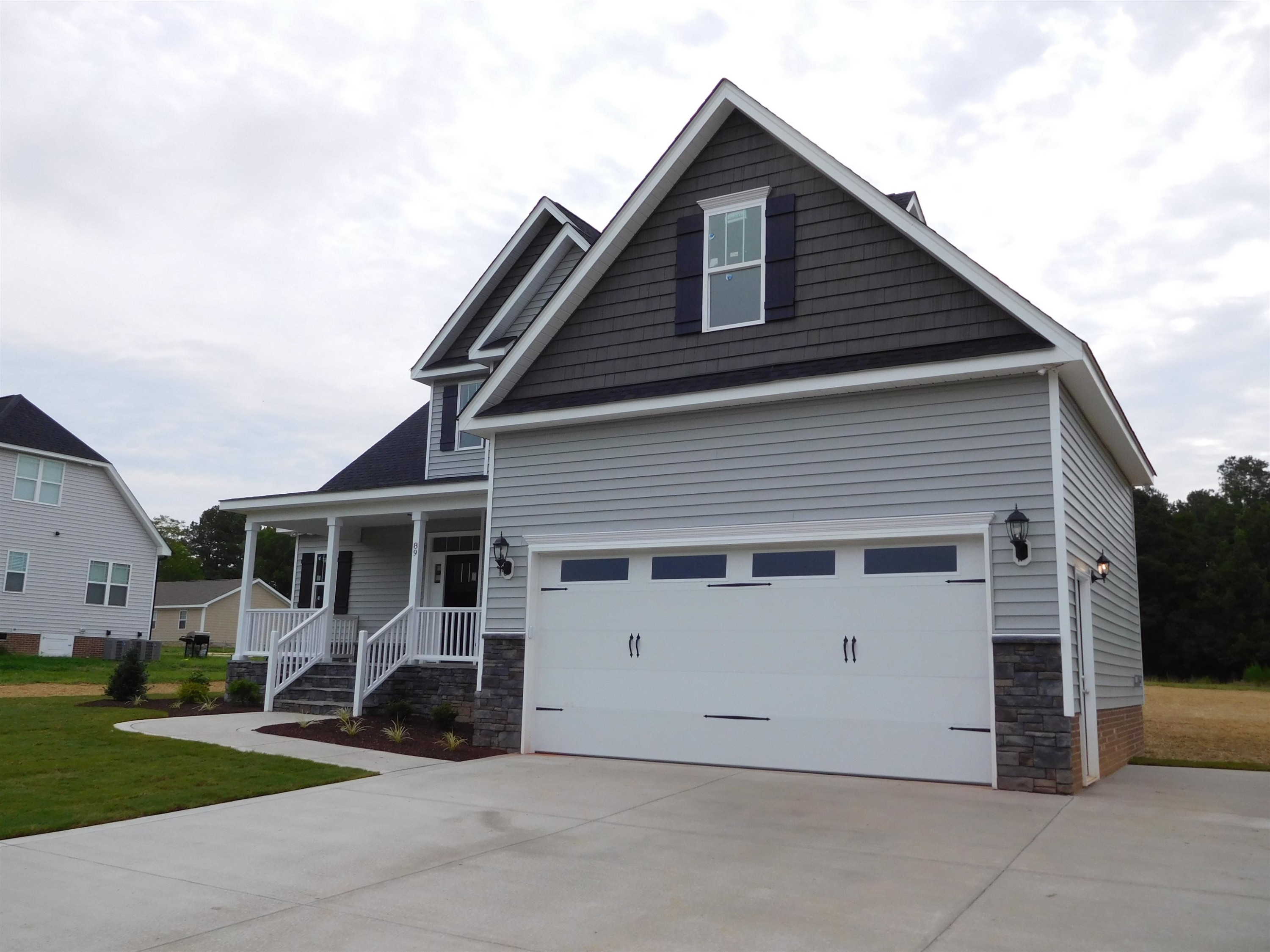 89 Old Whitley Road Wendell, NC 27591 - Photo 3 of 16 Photo 3