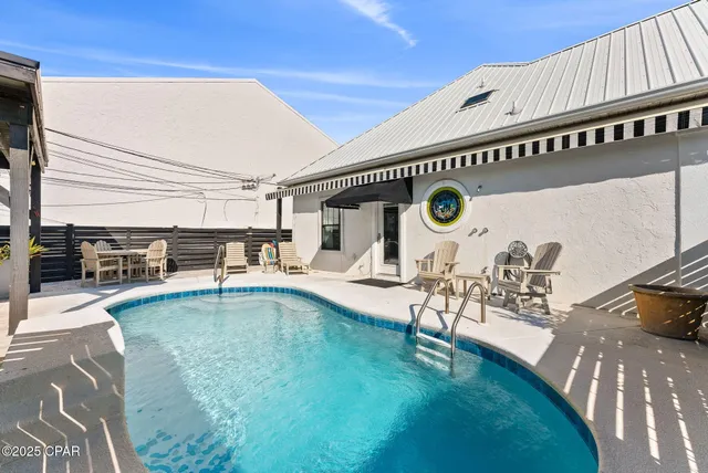 $995,000 | 4126 Snapper Street, Panama City Beach, FL 32408