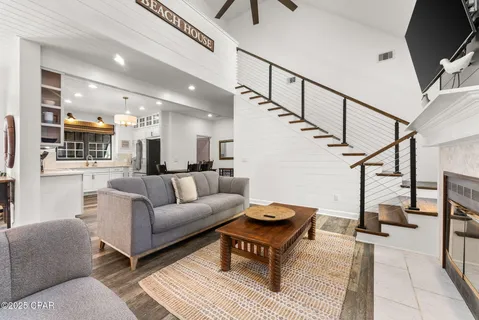 $995,000 | 4126 Snapper Street, Panama City Beach, FL 32408