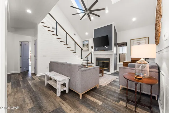 $995,000 | 4126 Snapper Street, Panama City Beach, FL 32408