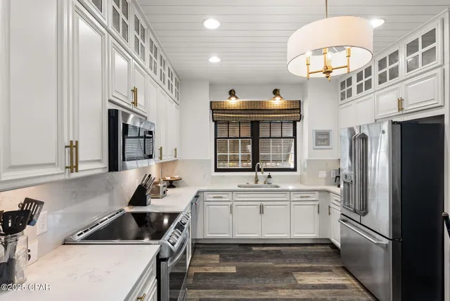 $995,000 | 4126 Snapper Street, Panama City Beach, FL 32408