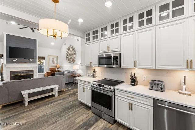 $995,000 | 4126 Snapper Street, Panama City Beach, FL 32408