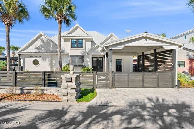 $995,000 | 4126 Snapper Street, Panama City Beach, FL 32408