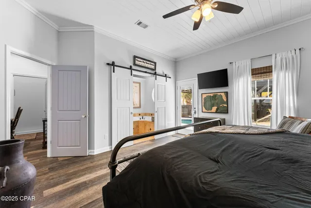 $995,000 | 4126 Snapper Street, Panama City Beach, FL 32408