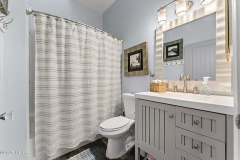 $995,000 | 4126 Snapper Street, Panama City Beach, FL 32408