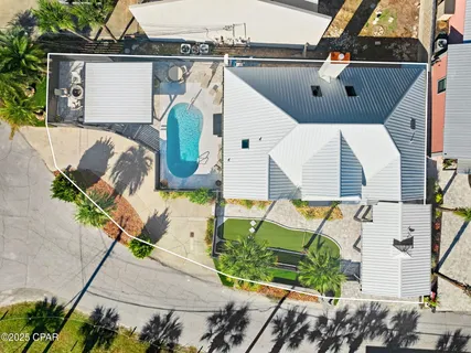$995,000 | 4126 Snapper Street, Panama City Beach, FL 32408