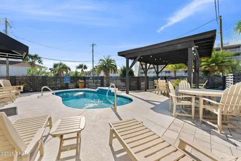 $995,000 | 4126 Snapper Street, Panama City Beach, FL 32408