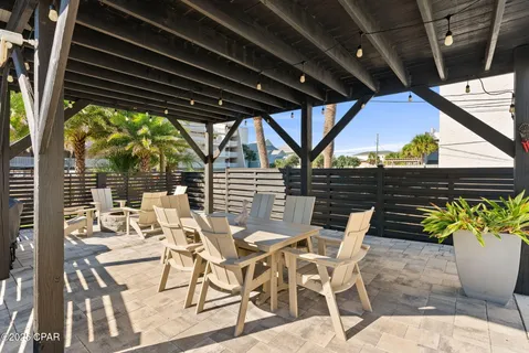 $995,000 | 4126 Snapper Street, Panama City Beach, FL 32408