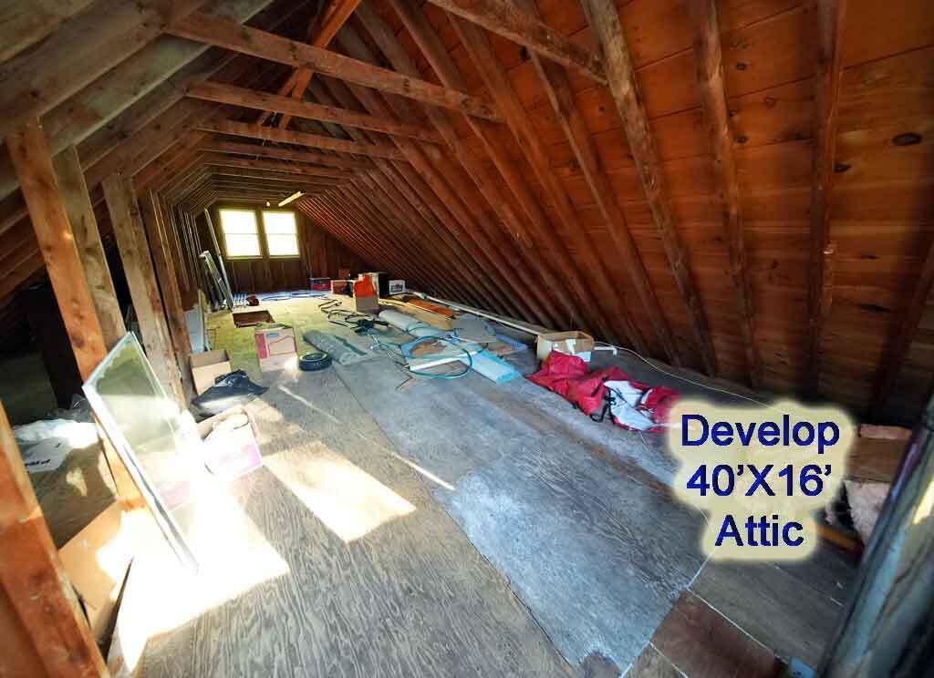 2053 Forest City Road Brookton, ME 04413 - Photo 25 of 63