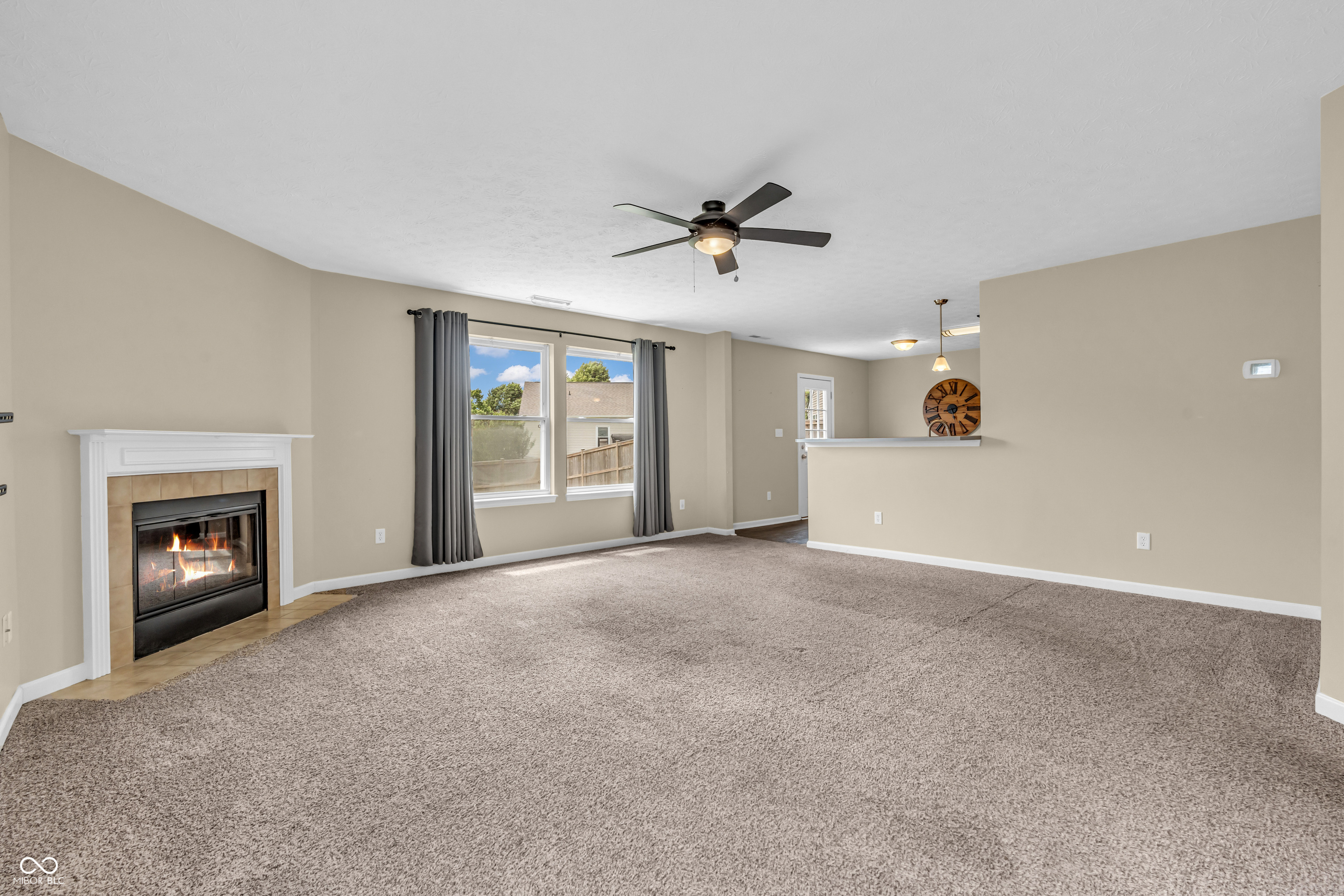 9211 Concert Lane Indianapolis, IN 46231 - Photo 3 of 26