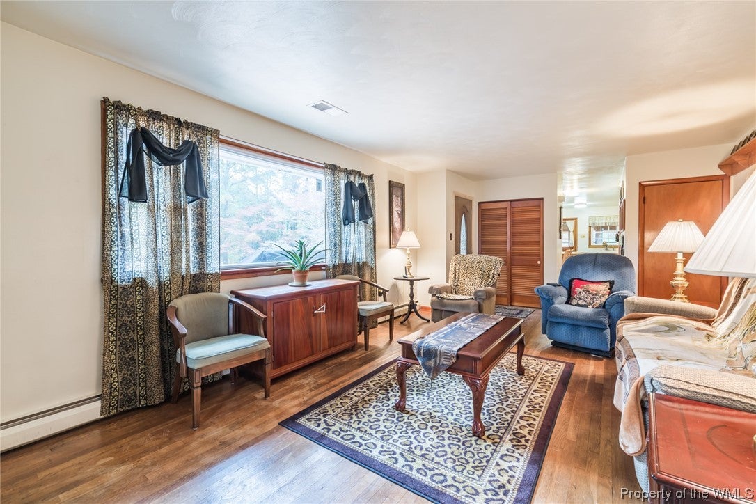 6544 Williams Landing Road Hayes, VA 23072 - Photo 6 of 20 Gallery Image 6