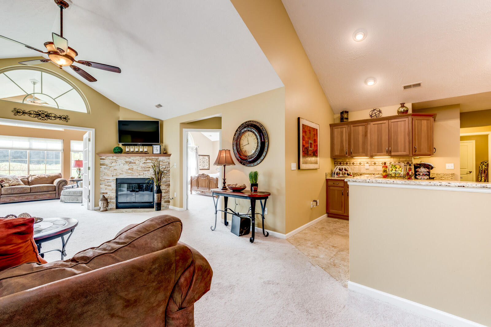 2593 Bluestone Circle Kalamazoo, MI 49009 - Photo 18 of 44 2593 Bluestone Cir | Jeff Leonard