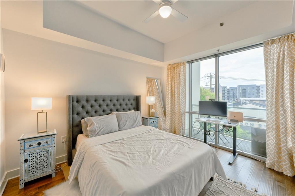 1100 Howell Mill Road Northwest, Unit 312 Atlanta, GA 30318 - Photo 12 of 25 Gallery Image 12