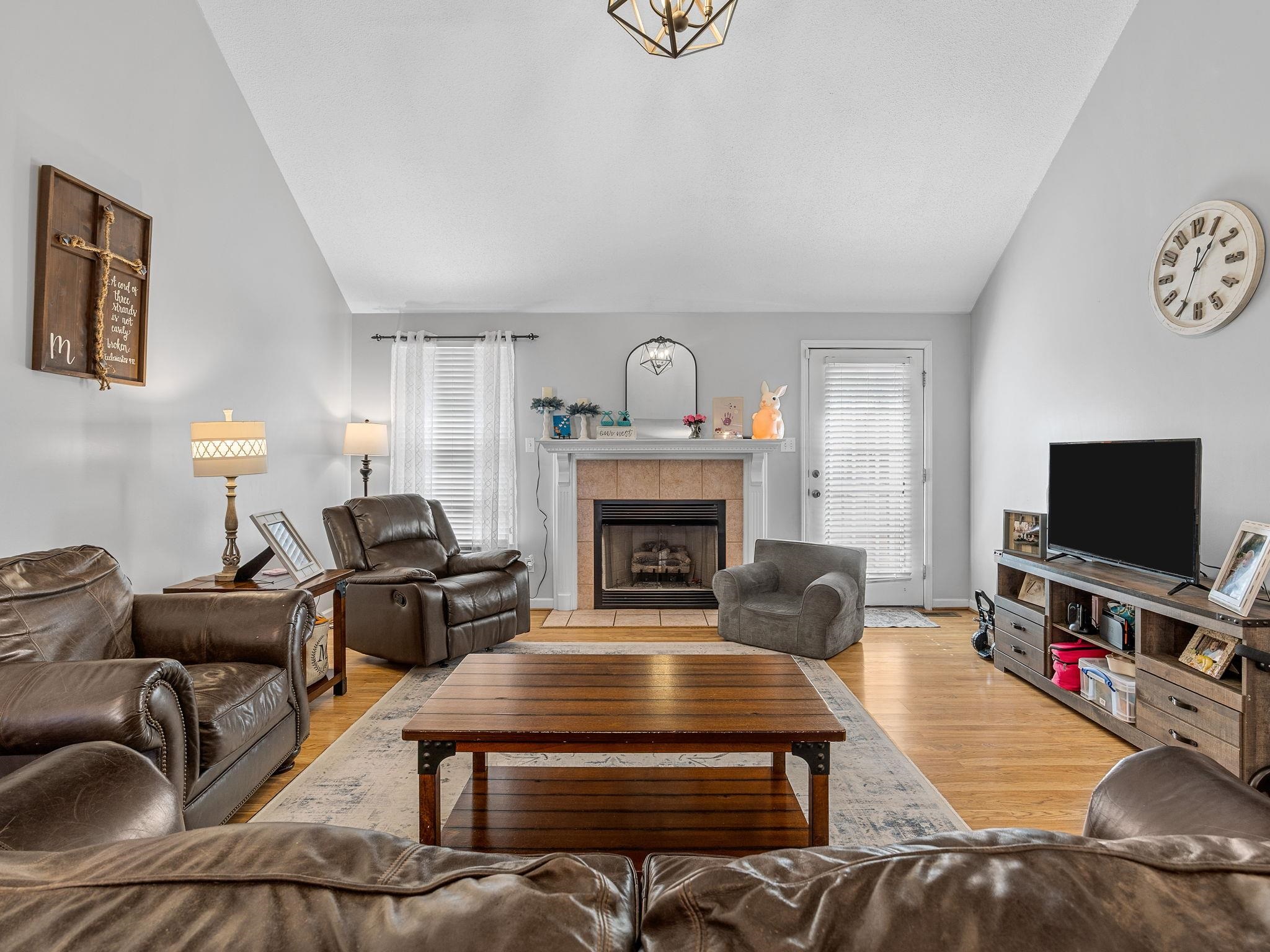 139 Cherrywood Road Woodruff, SC 29388 - Photo 14 of 39 Gallery Image 14